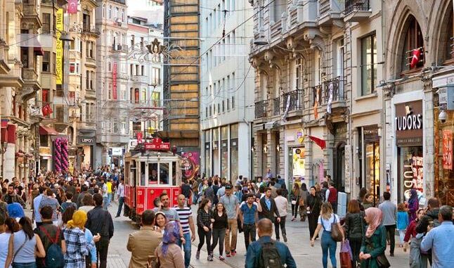 istanbul